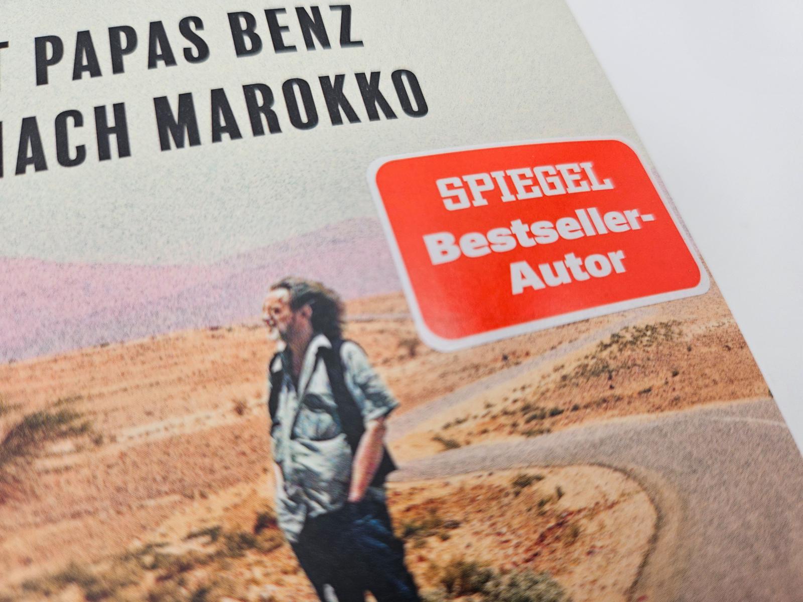 Beispielinhalt (Bild) Bon Voyage