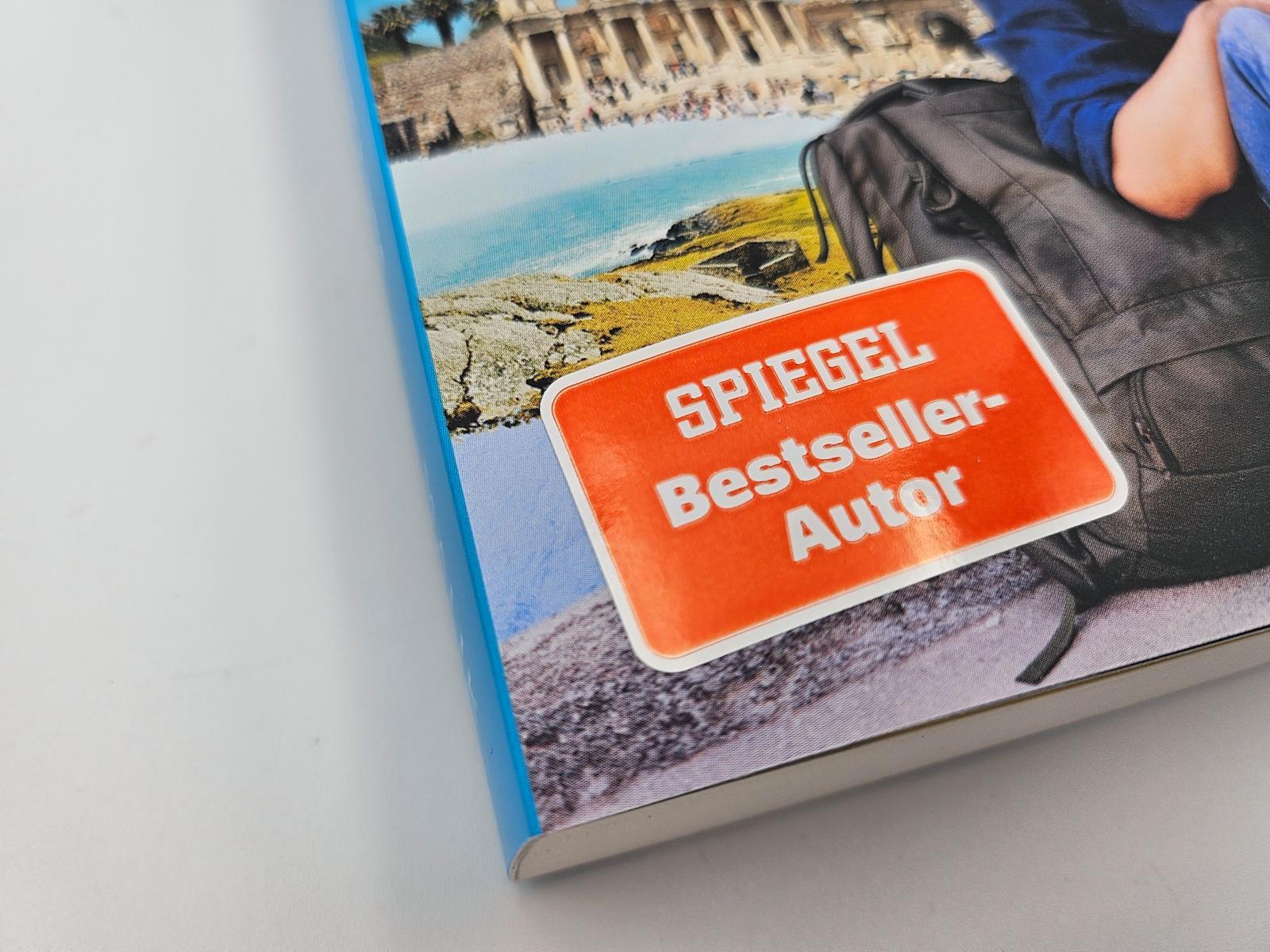 Beispielinhalt (Bild) Ein europäisches Klassenzimmer
