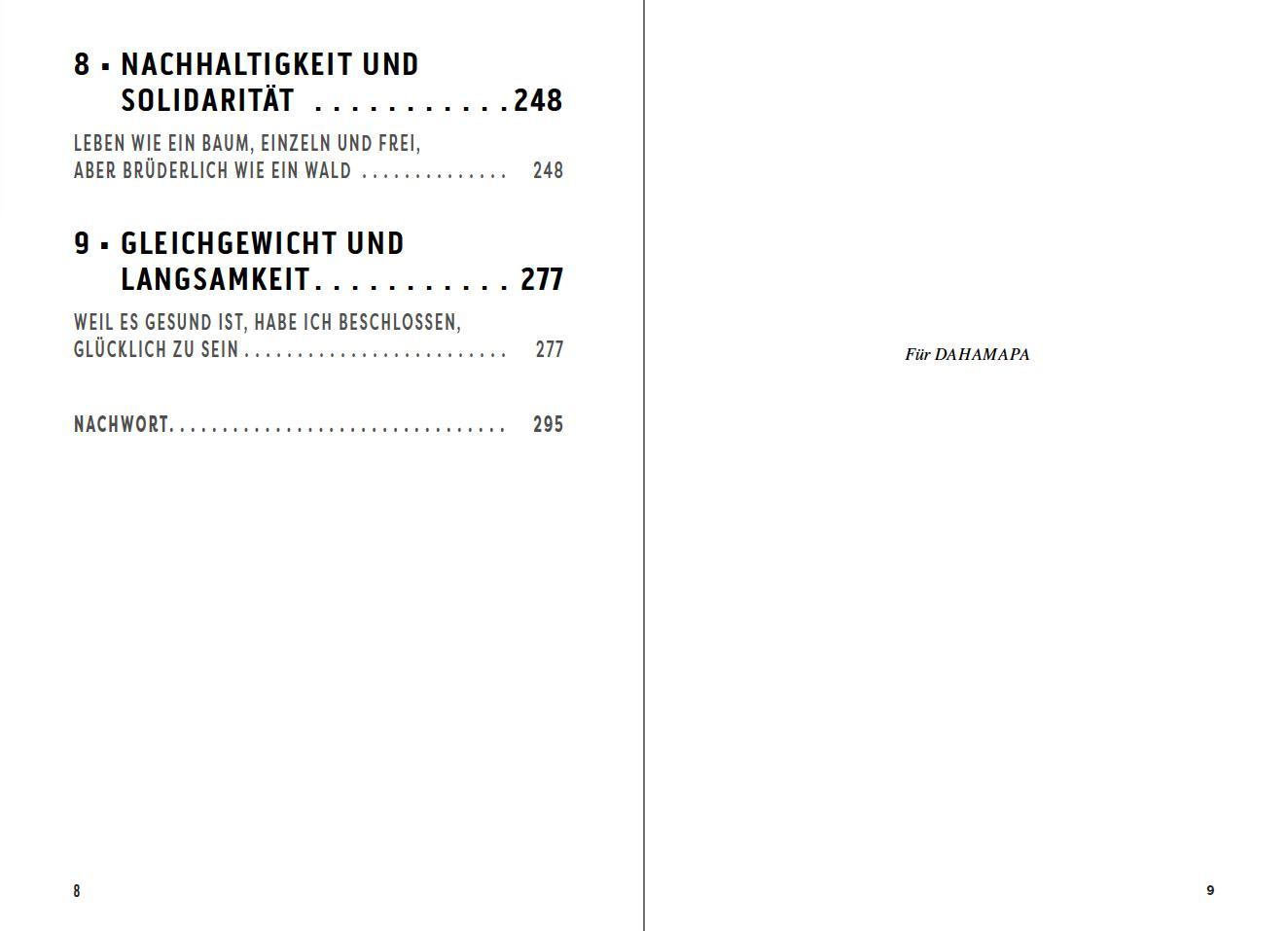 Beispielinhalt (Bild) Was Kinder brauchen