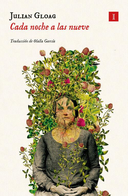 Beispielinhalt (Bild) Cada Noche a Las Nueve