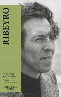Vorderes Coverbild Cuentos Reunidos (Ribeyro) / Julio Ramon Ribeyro: Selected Stories