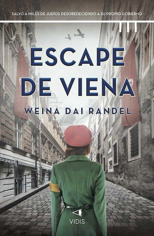 Beispielinhalt (Bild) Escape de Viena