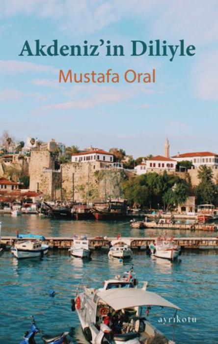 Vorderes Coverbild Akdenizin Diliyle