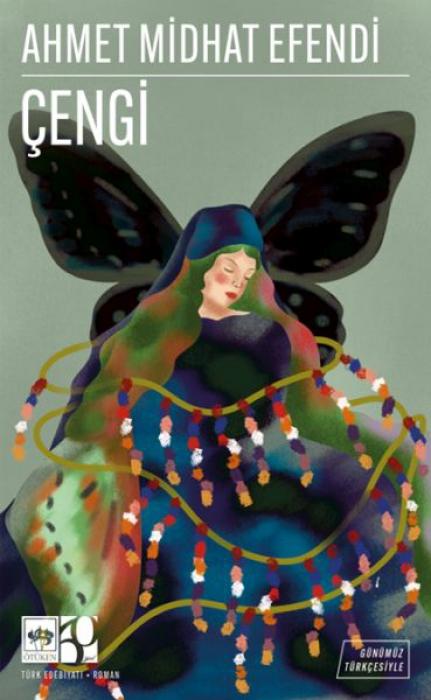 Vorderes Coverbild Cengi