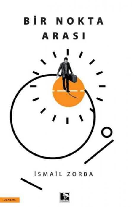 Vorderes Coverbild Bir Nokta Arasi