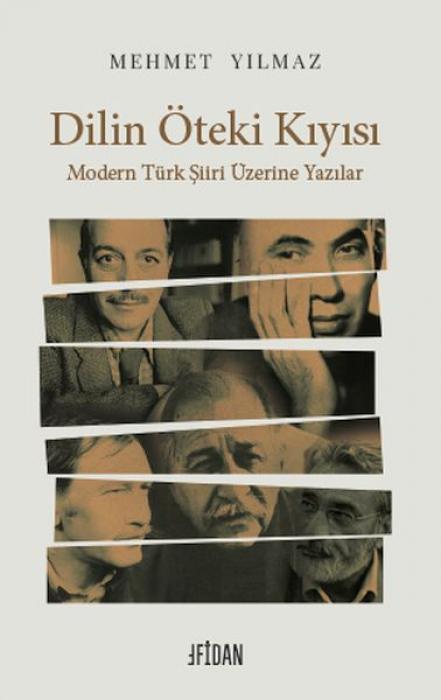 Vorderes Coverbild Dilin Öteki Kiyisi