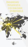 Vorderes Coverbild Insandan Insanliga Ulusaldan Evrensele