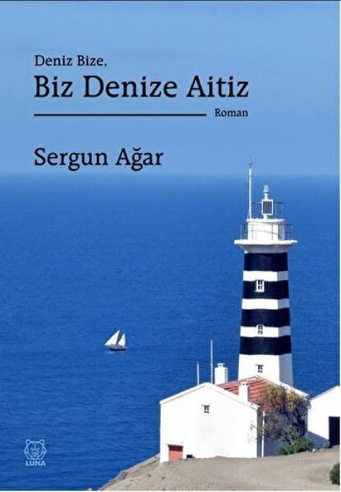 Vorderes Coverbild Deniz Bize