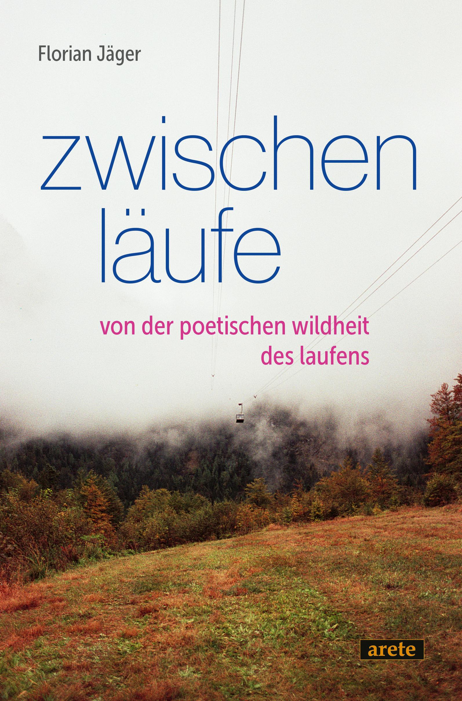 Vorderes Coverbild Zwischenläufe