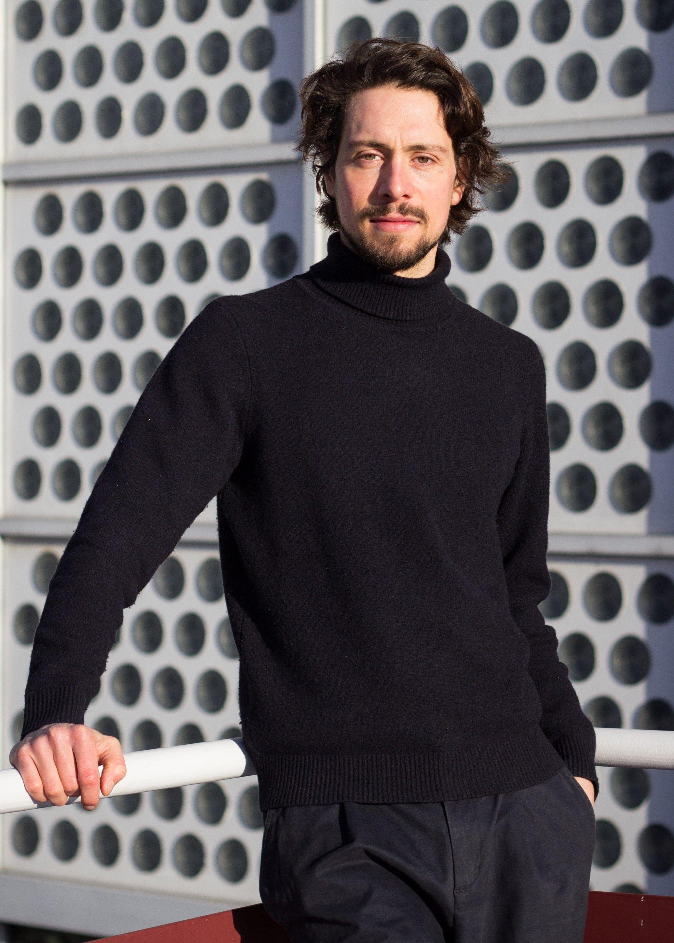 Autorenbild Zwischenläufe