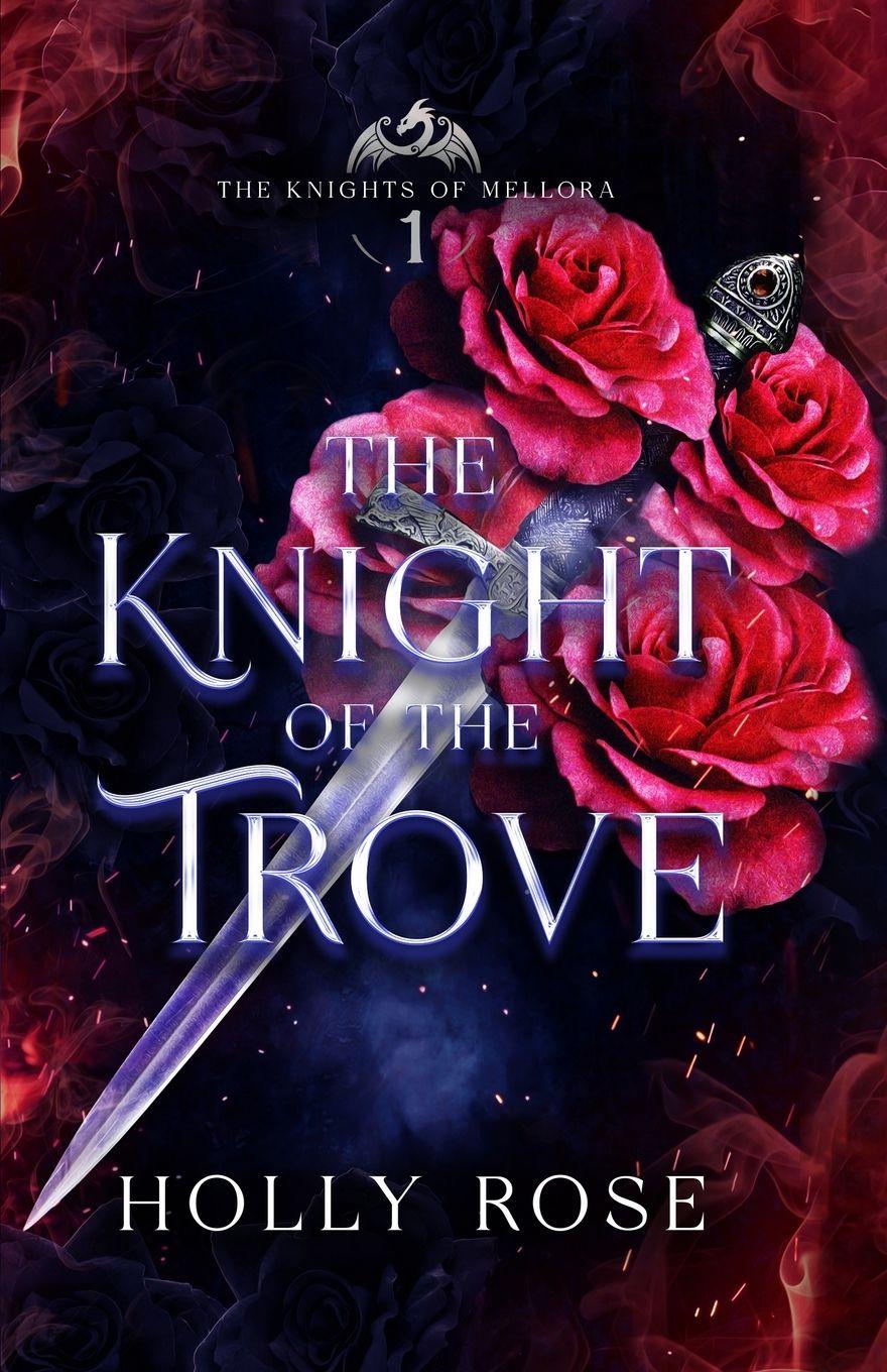 Vorderes Coverbild The Knight of the Trove