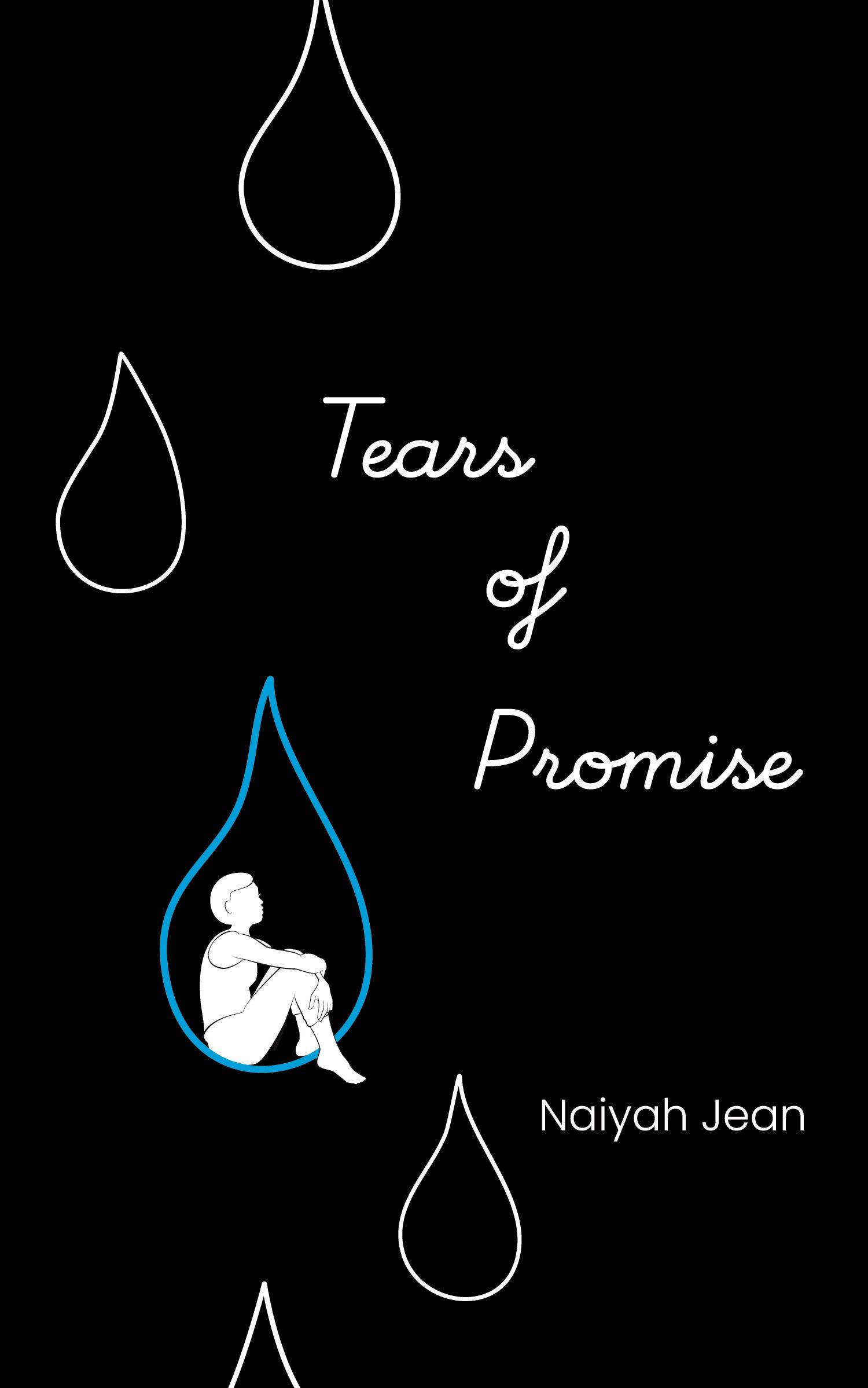Vorderes Coverbild Tears of Promise