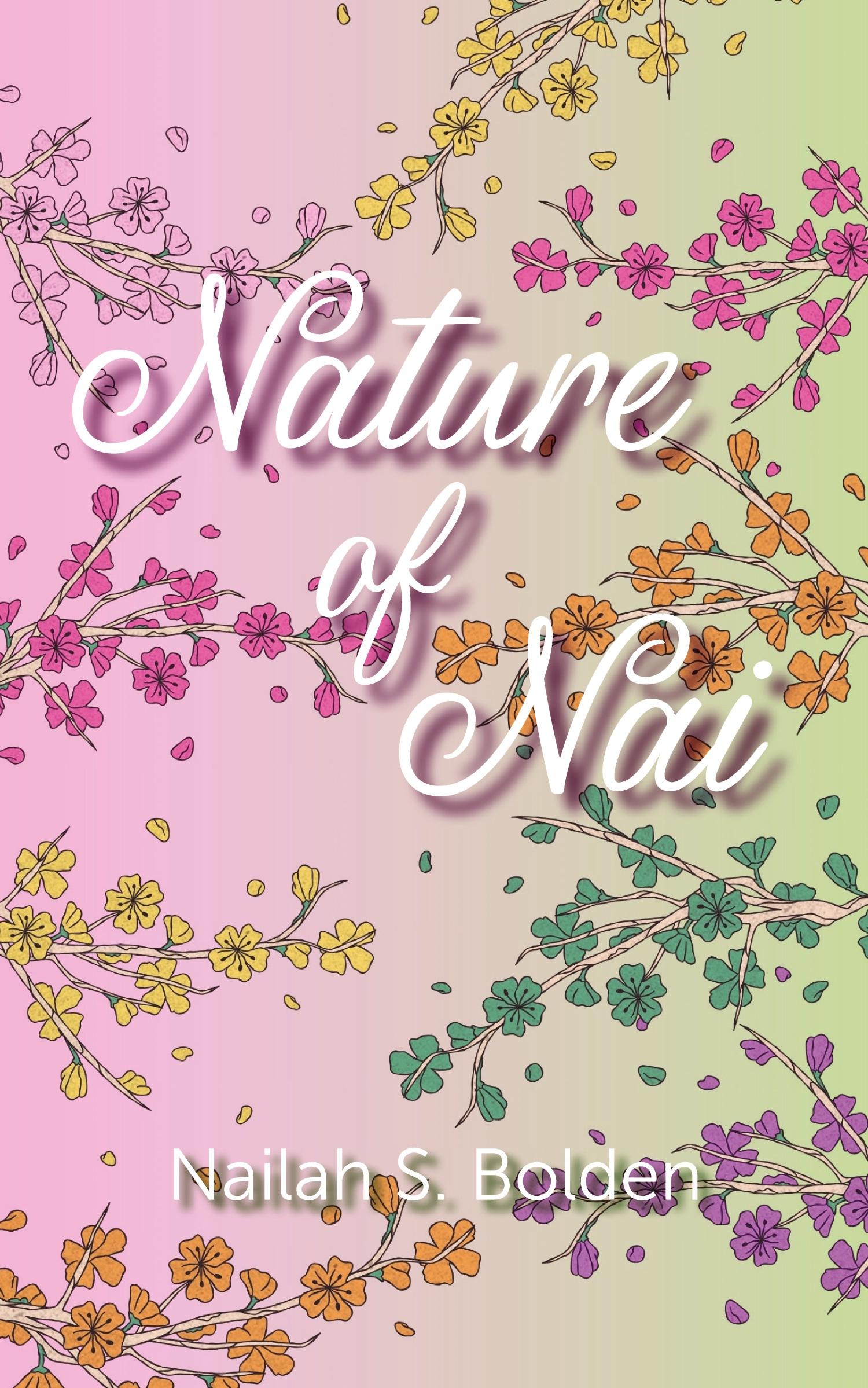 Vorderes Coverbild Nature of Nai