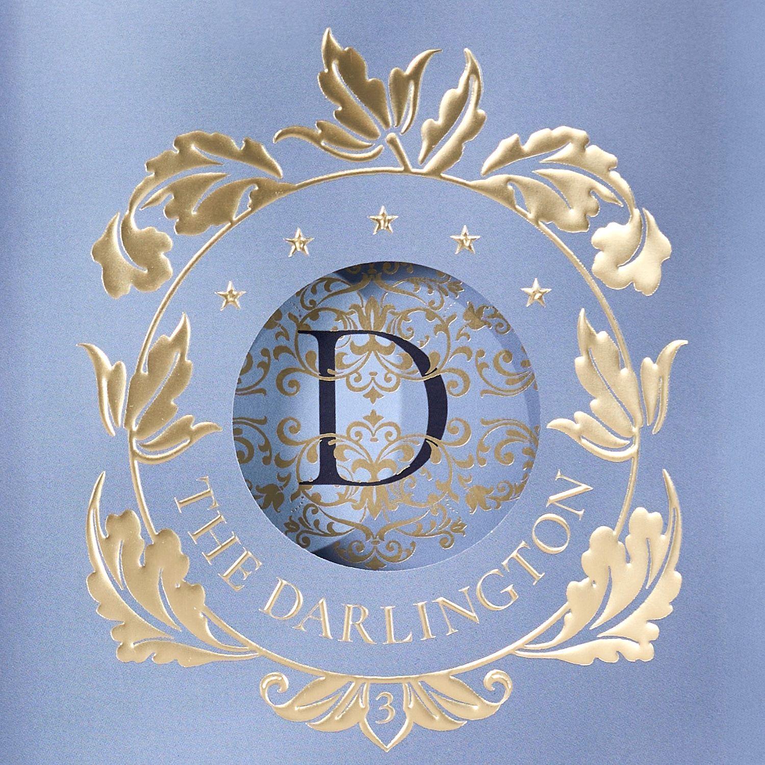 Beispielinhalt (Bild) The Darlington - Logan & Rose