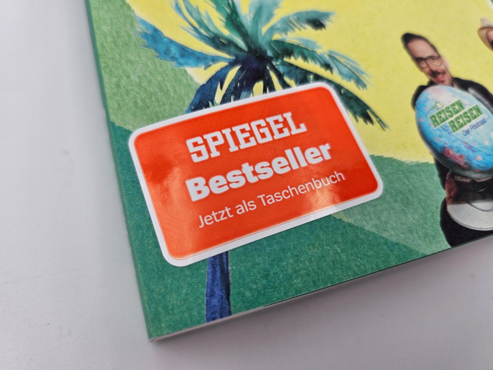 Beispielinhalt (Bild) Reisen Reisen