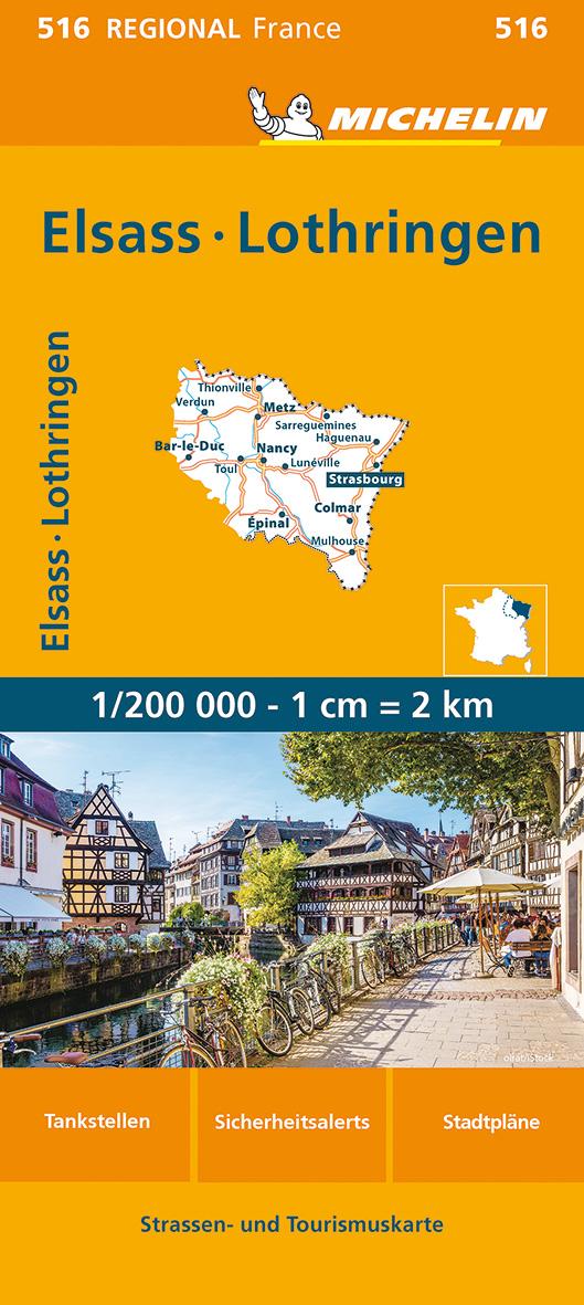 Vorderes Coverbild MSG