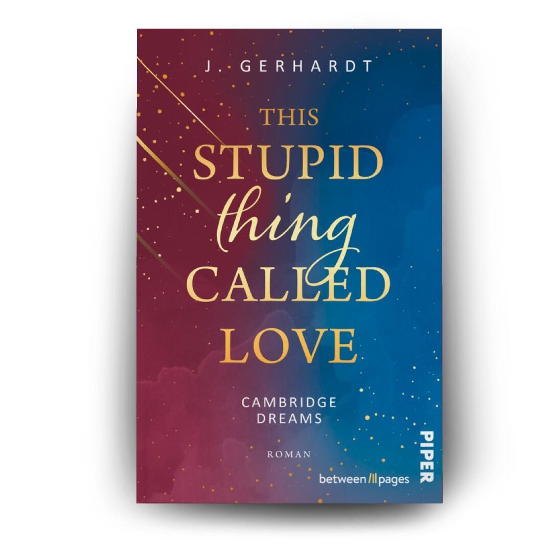 Beispielinhalt (Bild) This stupid Thing called Love