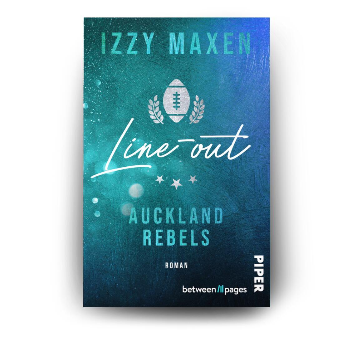 Beispielinhalt (Bild) Line-out