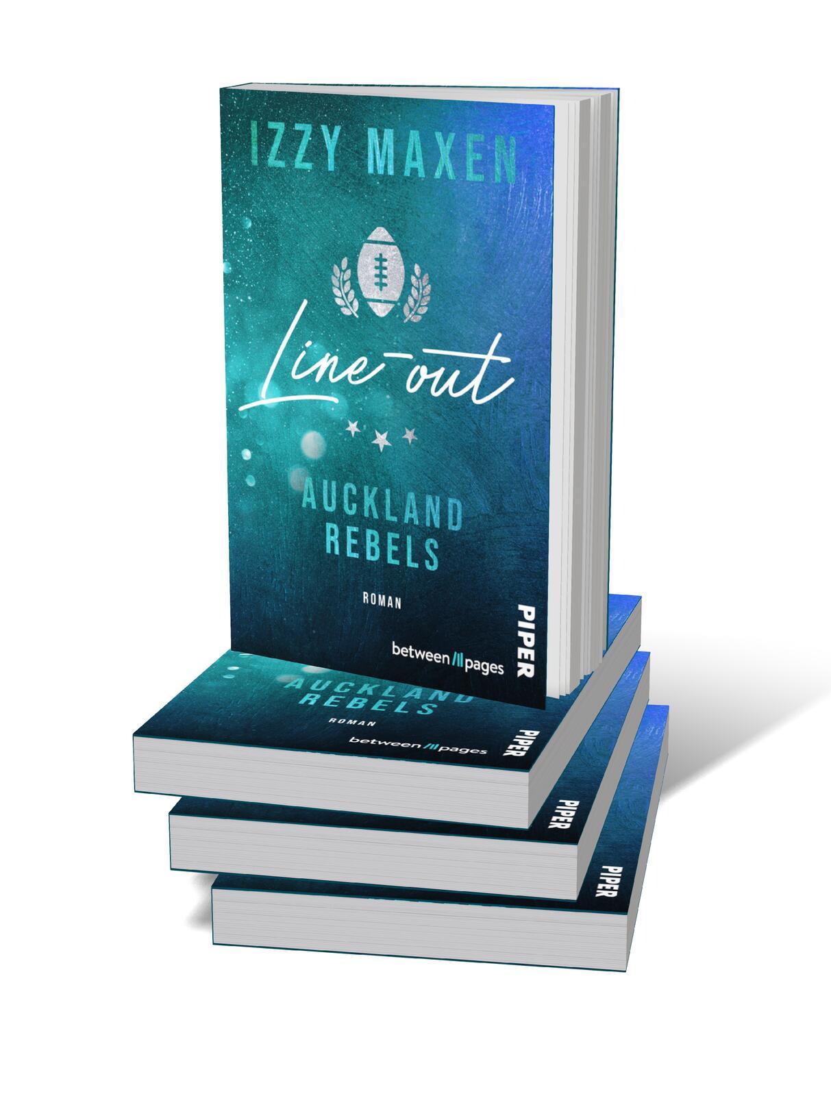 Beispielinhalt (Bild) Line-out