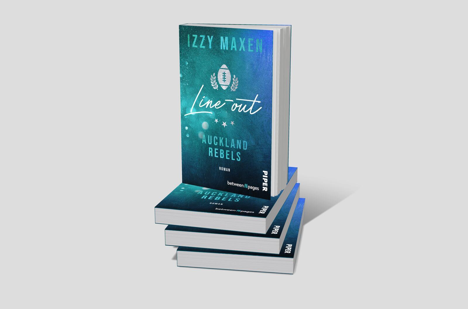 Beispielinhalt (Bild) Line-out