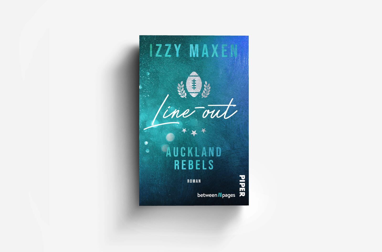 Beispielinhalt (Bild) Line-out