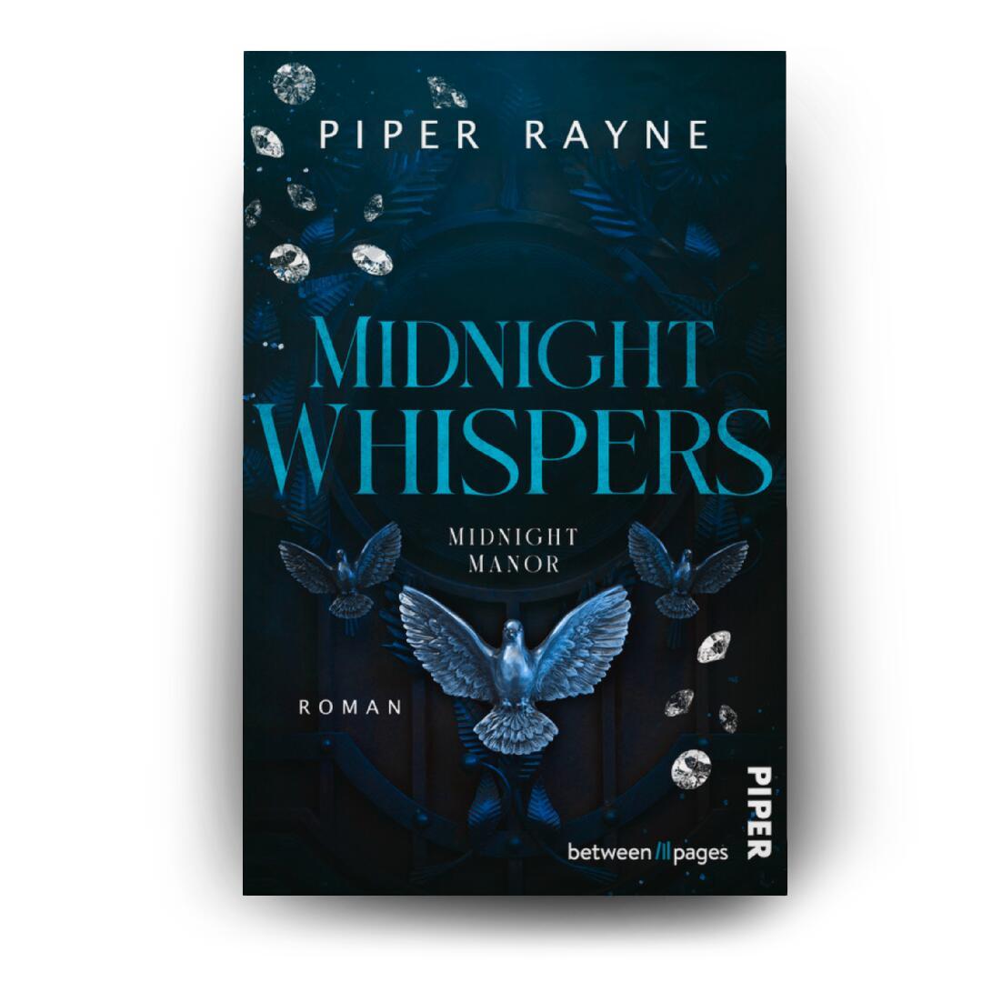 Beispielinhalt (Bild) Midnight Whispers