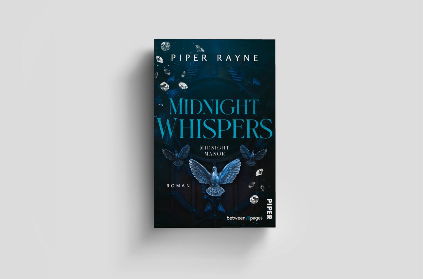 Beispielinhalt (Bild) Midnight Whispers