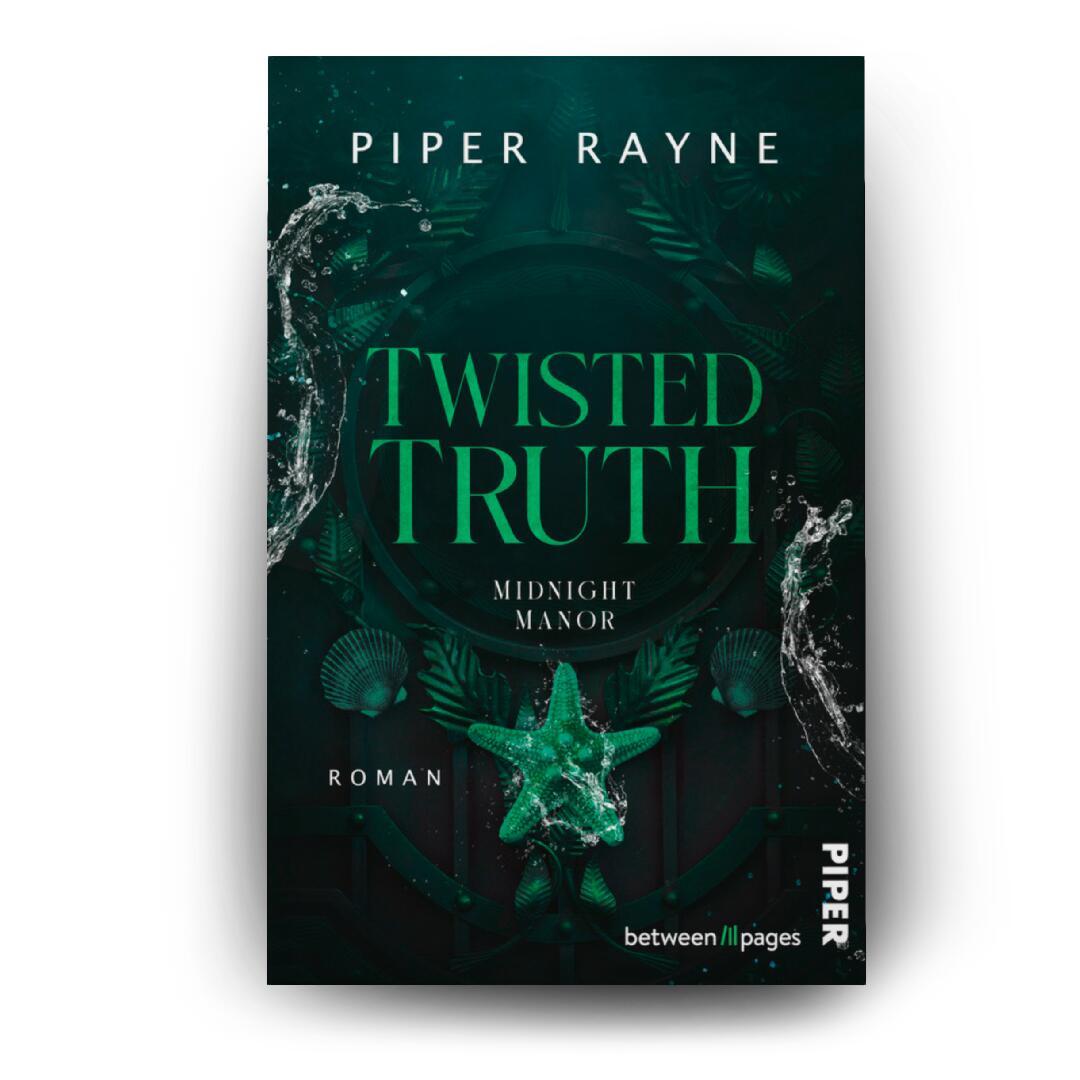 Beispielinhalt (Bild) Twisted Truth