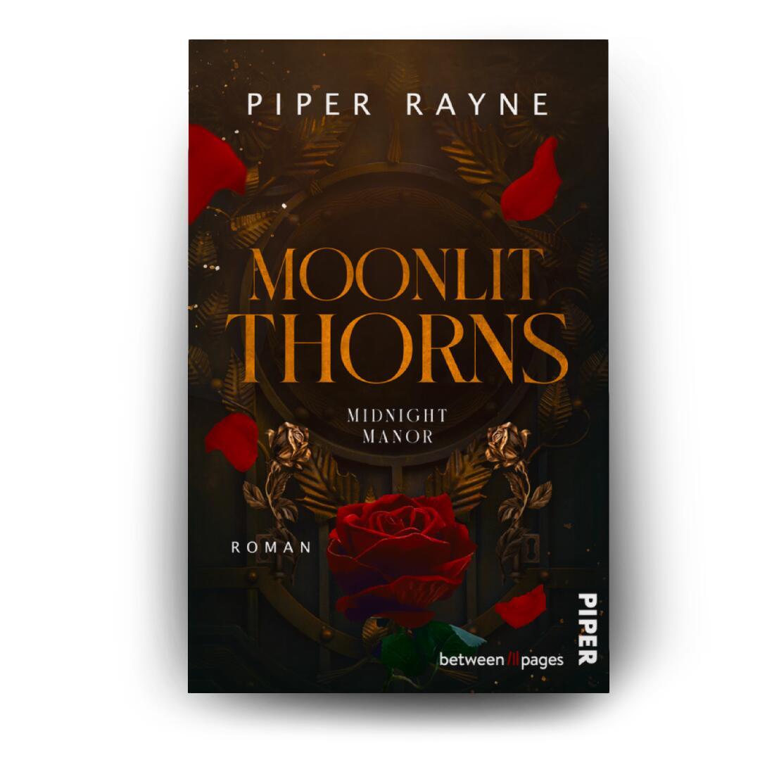 Beispielinhalt (Bild) Moonlit Thorns