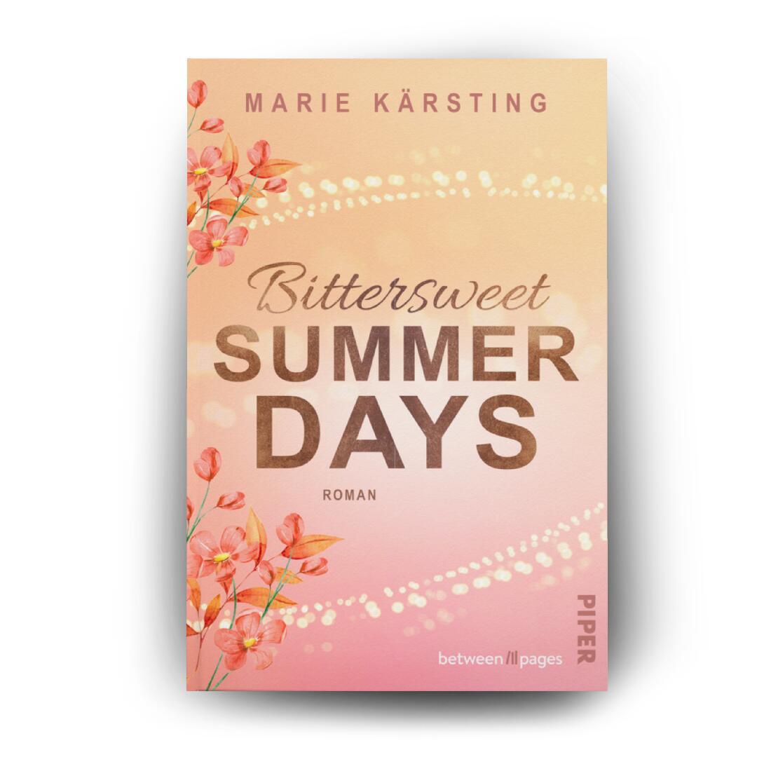 Beispielinhalt (Bild) Bittersweet Summer Days