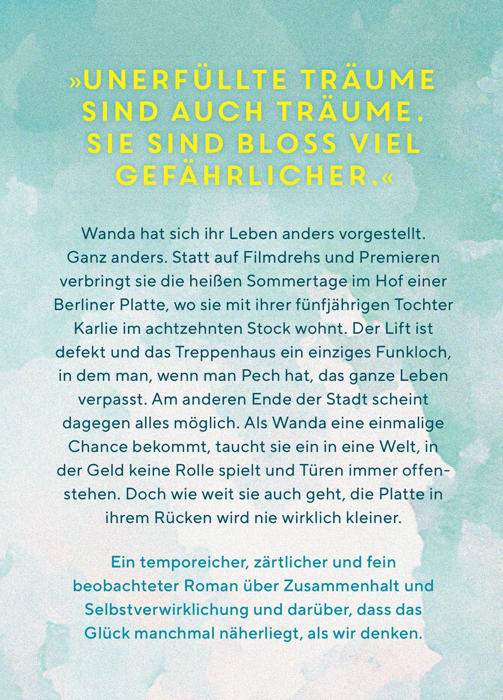 Beispielinhalt (Bild) Achtzehnter Stock