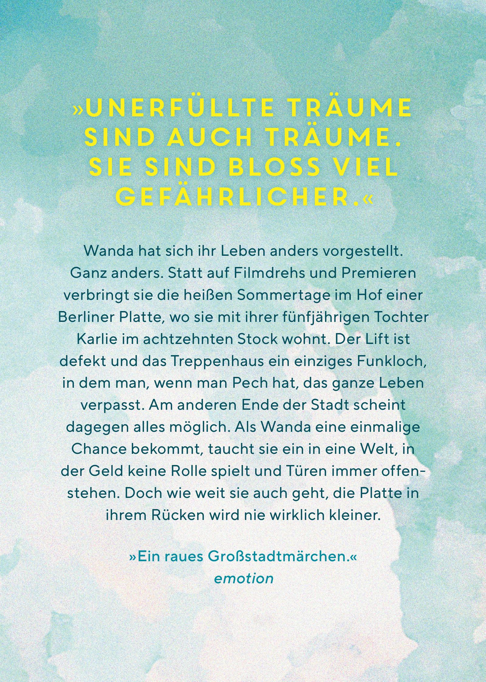 Beispielinhalt (Bild) Achtzehnter Stock
