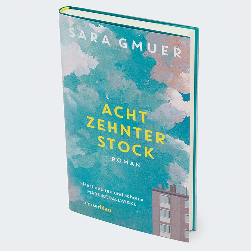 Beispielinhalt (Bild) Achtzehnter Stock