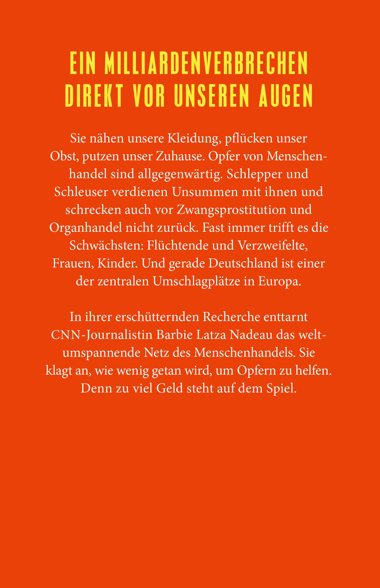 Beispielinhalt (Bild) Every Body Counts
