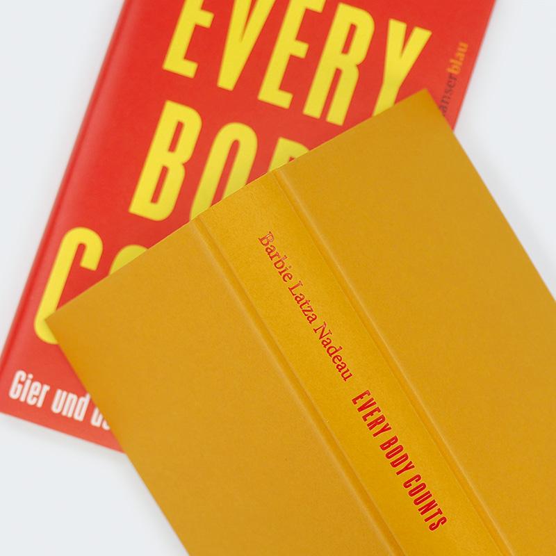 Beispielinhalt (Bild) Every Body Counts