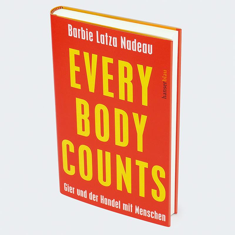 Beispielinhalt (Bild) Every Body Counts