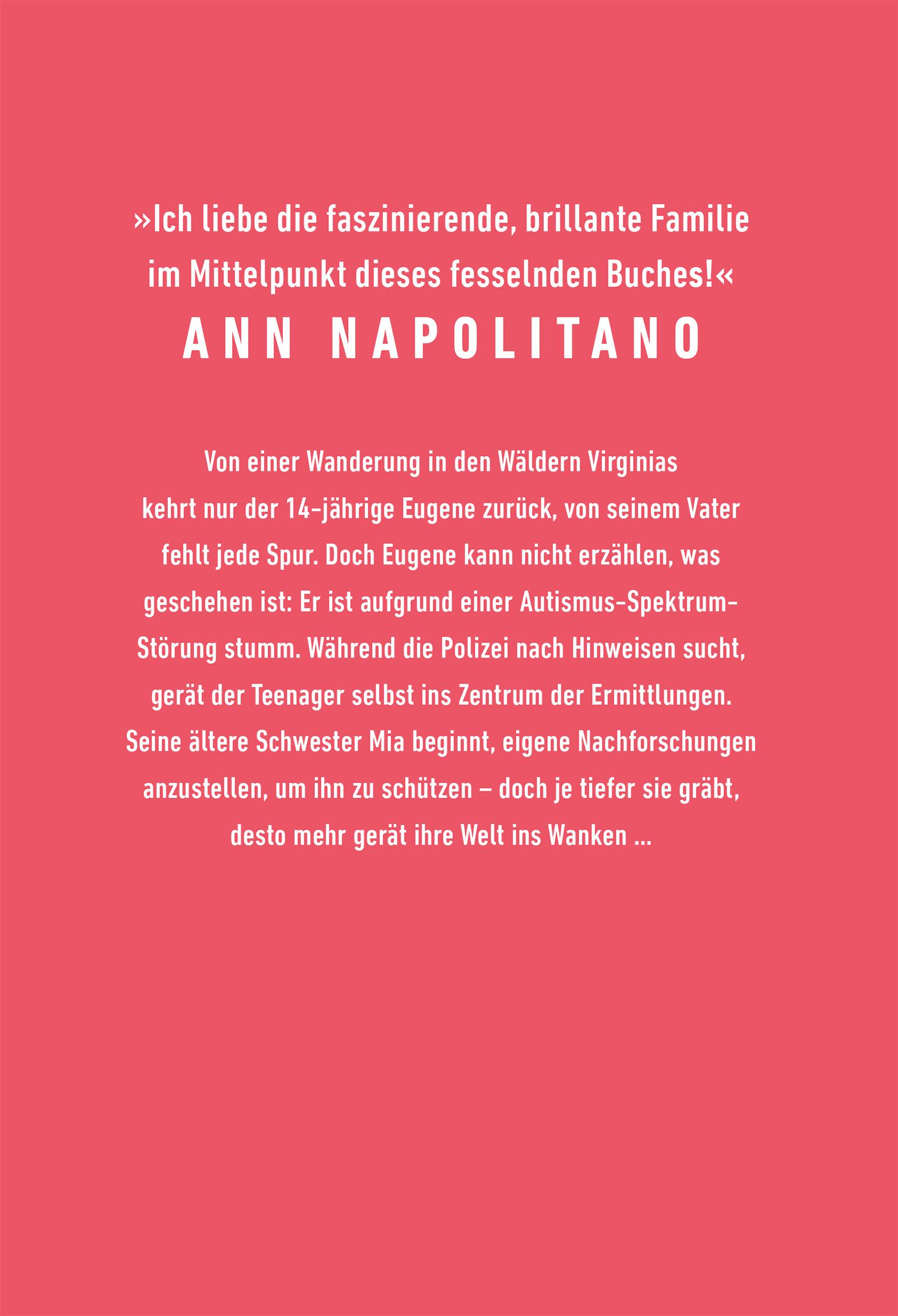 Beispielinhalt (Bild) Happiness Falls