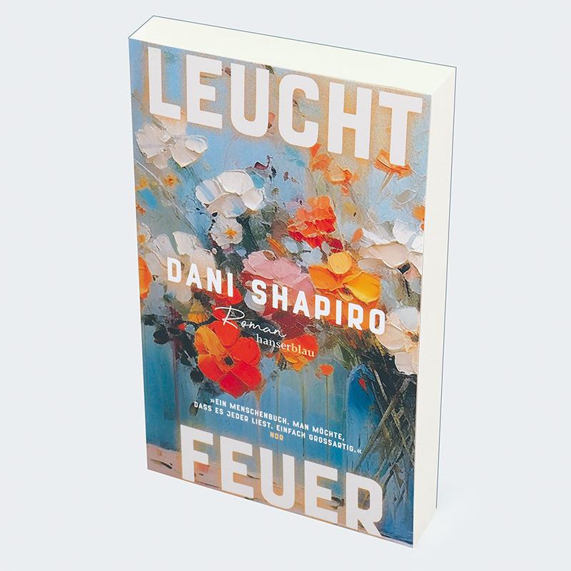 Beispielinhalt (Bild) Leuchtfeuer