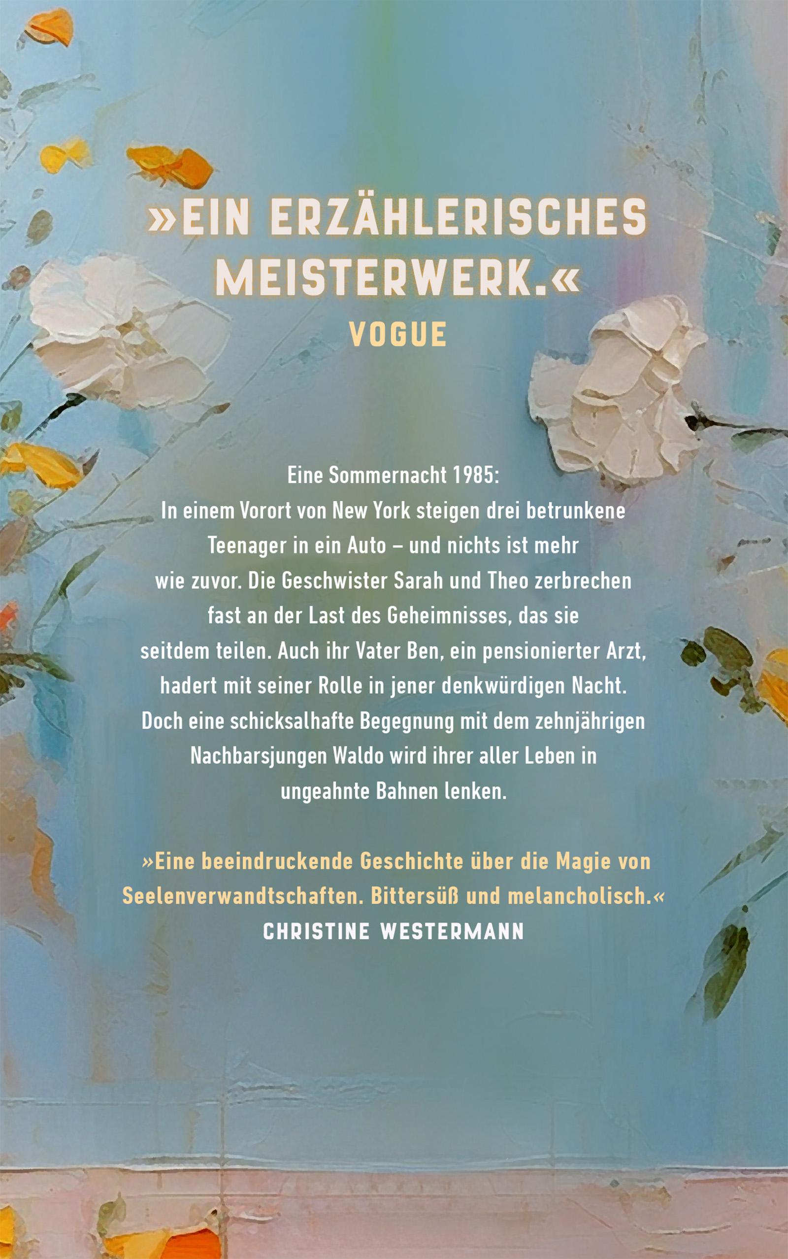 Beispielinhalt (Bild) Leuchtfeuer