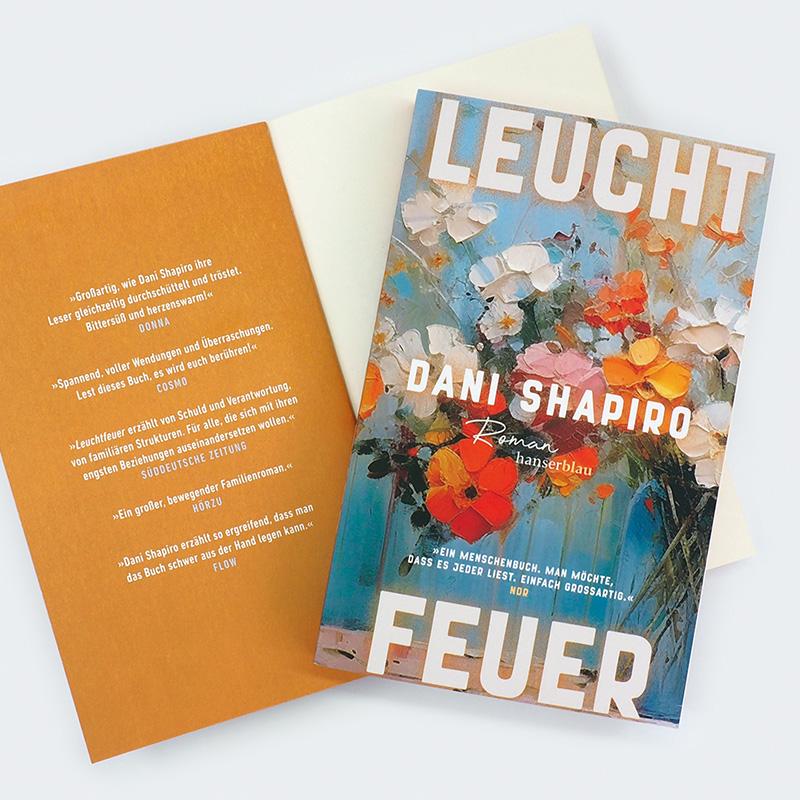 Beispielinhalt (Bild) Leuchtfeuer
