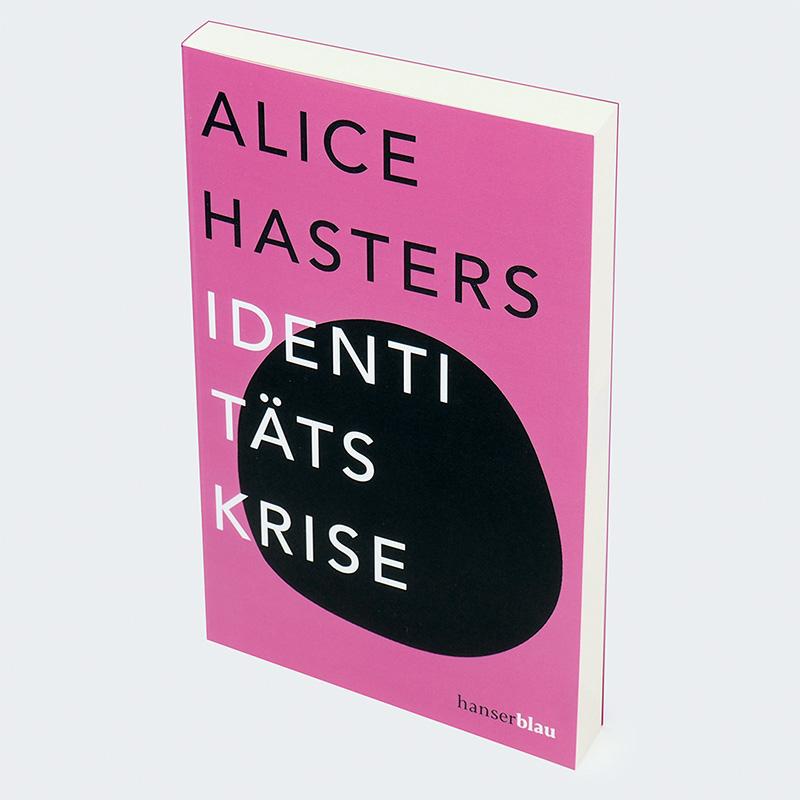 Beispielinhalt (Bild) Identitätskrise