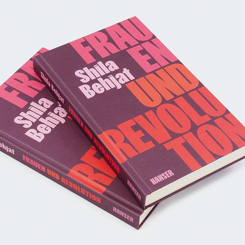 Beispielinhalt (Bild) Frauen und Revolution