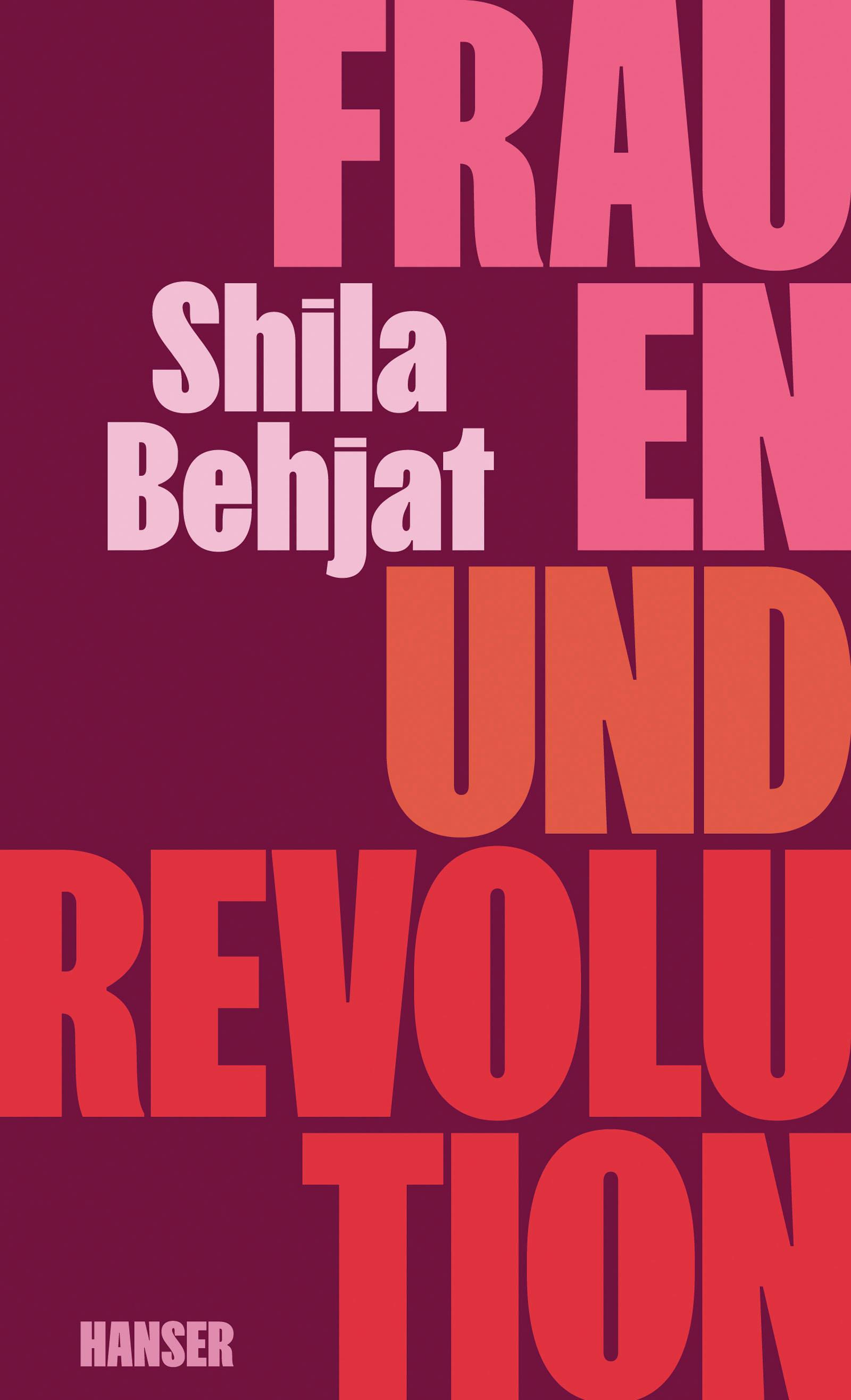 Vorderes Coverbild Frauen und Revolution