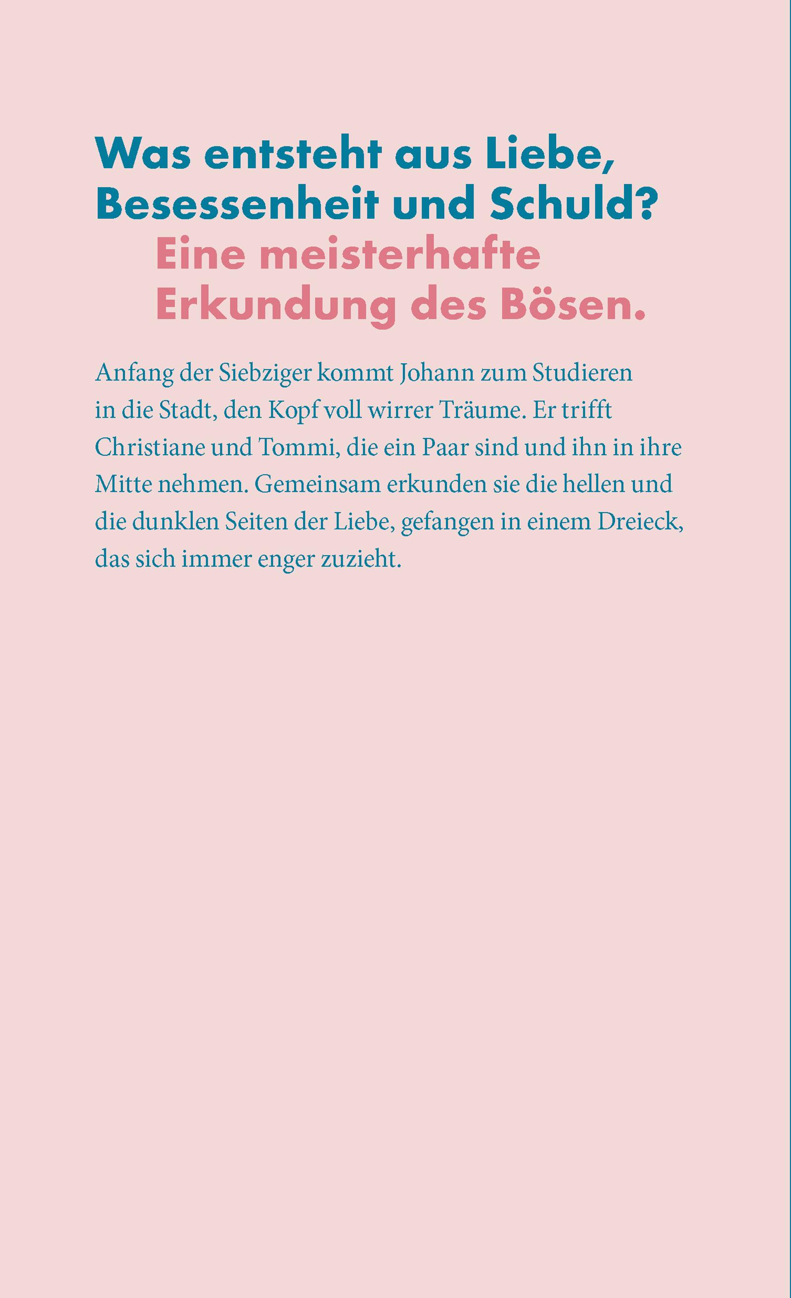 Beispielinhalt (Bild) Die Verdorbenen