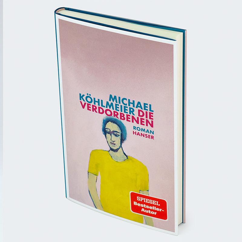 Beispielinhalt (Bild) Die Verdorbenen