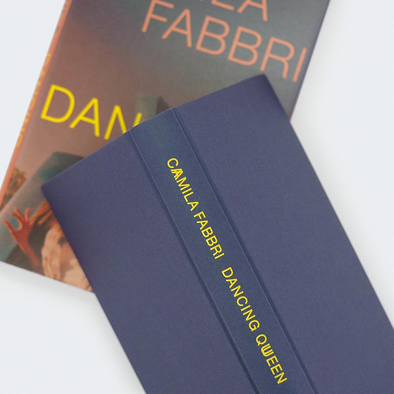 Beispielinhalt (Bild) Dancing Queen