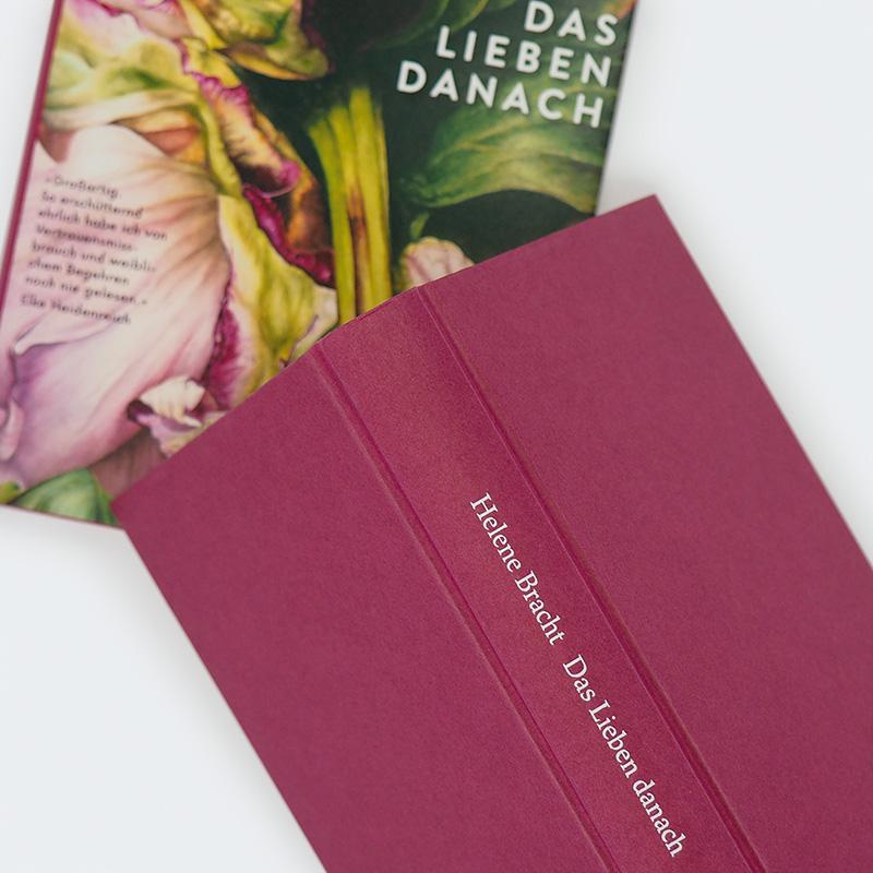 Beispielinhalt (Bild) Das Lieben danach