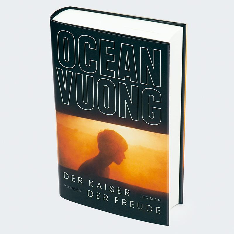 Beispielinhalt (Bild) Der Kaiser der Freude