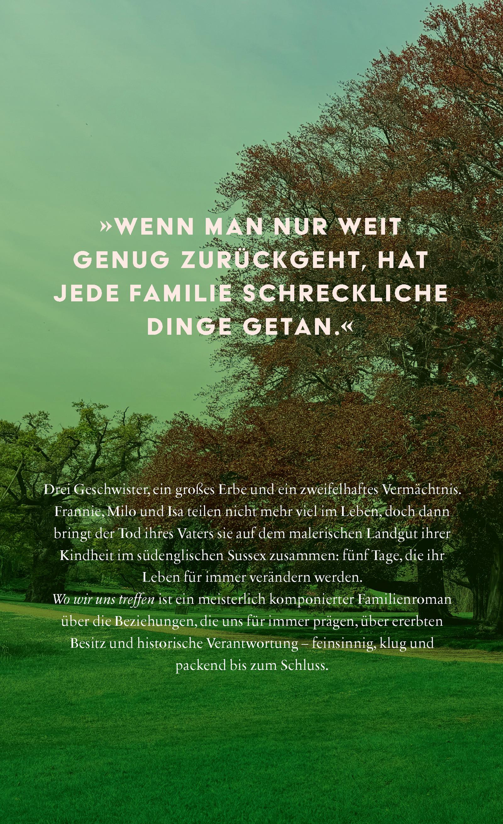Beispielinhalt (Bild) Wo wir uns treffen