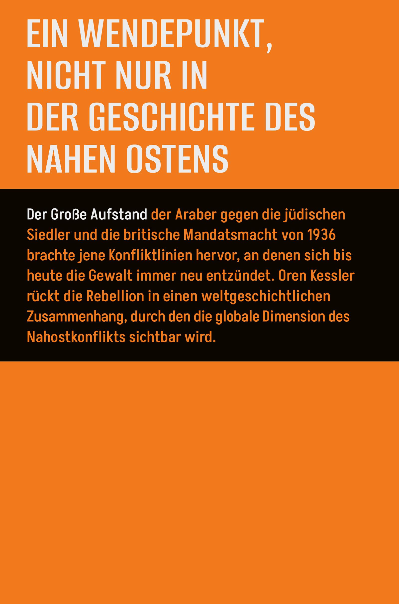Beispielinhalt (Bild) Palästina 1936